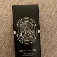 DIPTYQUE - Eau capitale