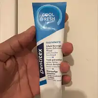 DENTITEX - Cool fresh - Toothpaste