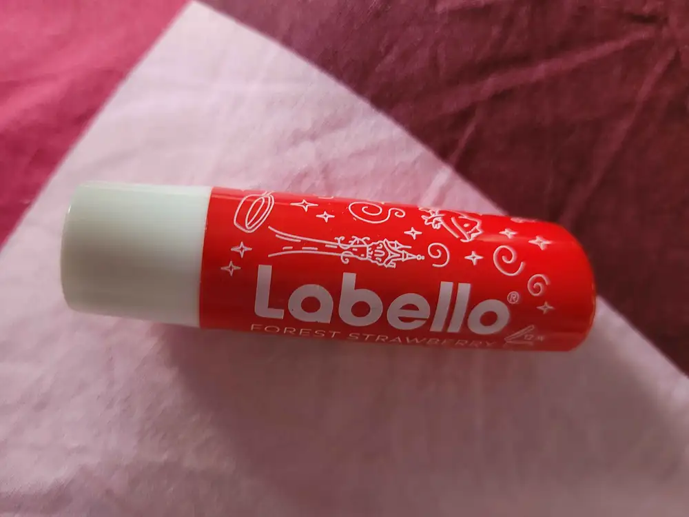 LABELLO - Forest strawberry 