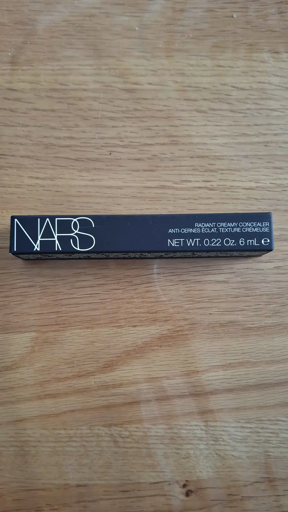 NARS - Anti-cernes éclat texture crémeuse