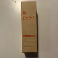 BENTON - Vitamin C serum