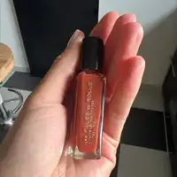 LES FILLES EN ROUJE - L'Huile à lèvres teintée