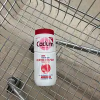 CADUM - Gel lavant dermo-respect sans savons