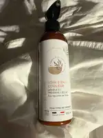 COMPTOIR DE LAWSONIA - Color smooth - Soin 2 en 1 couleur