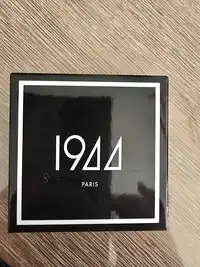 1944 - Lumi blush corail crush