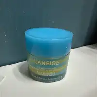 LANEIGE - Masque de nuit pour les lèvres 