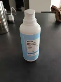 DERMASOIN - Peau sèche à très sèche - Baume émollient relipidant