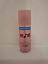ONE SIZE - On'til dawn - Vaporisateur matifiant à l'épreuve de l'eau