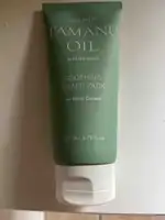 COLD PRESS - Soothing scalp pack - Tamanu oil
