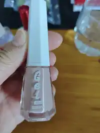 LETICIA WELL - Vernis gel effet