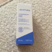 AESTURA - Atobarrier 365 - Crème hydratante