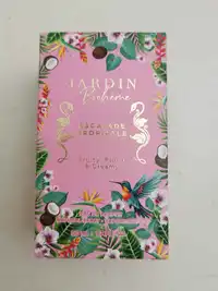 JARDIN BOHÈME - Escapade tropicale - Eau de parfum 