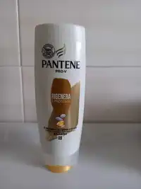 PANTERE PRO-V - Rigenera e protegge balsamo