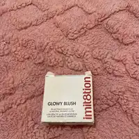 IMIT8TION - Glowy Blush