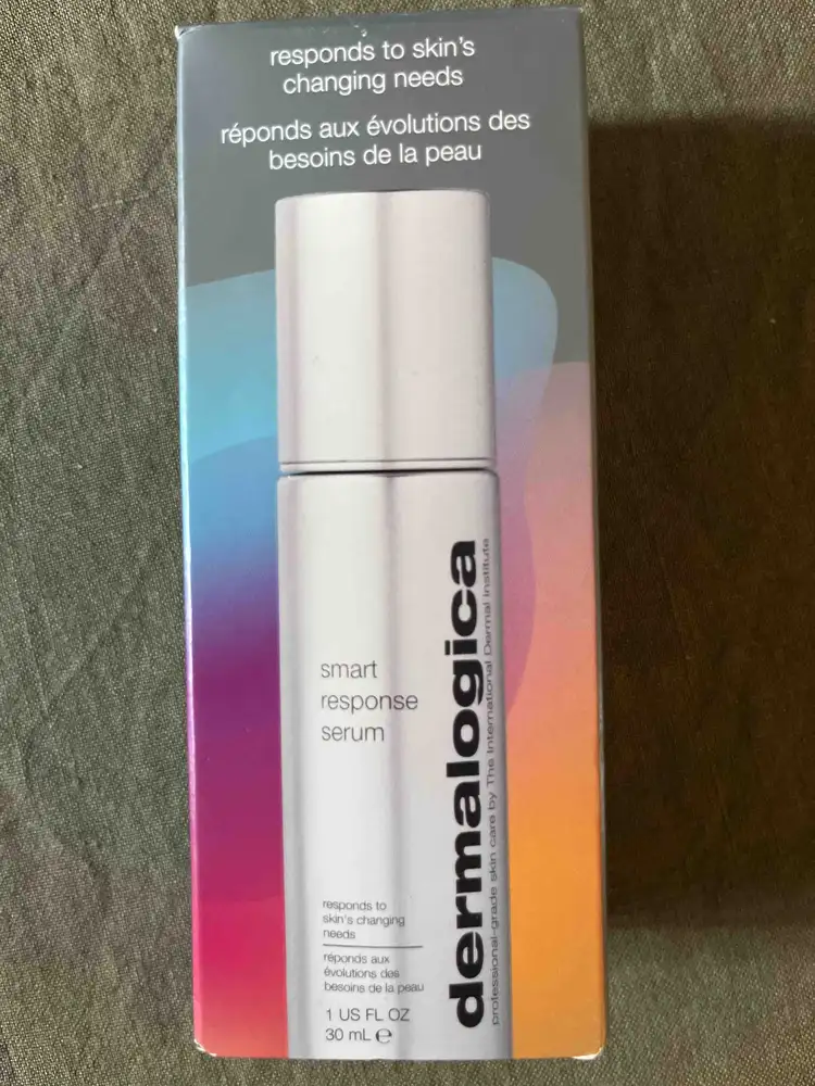 DERMALOGICA - Smart response serum