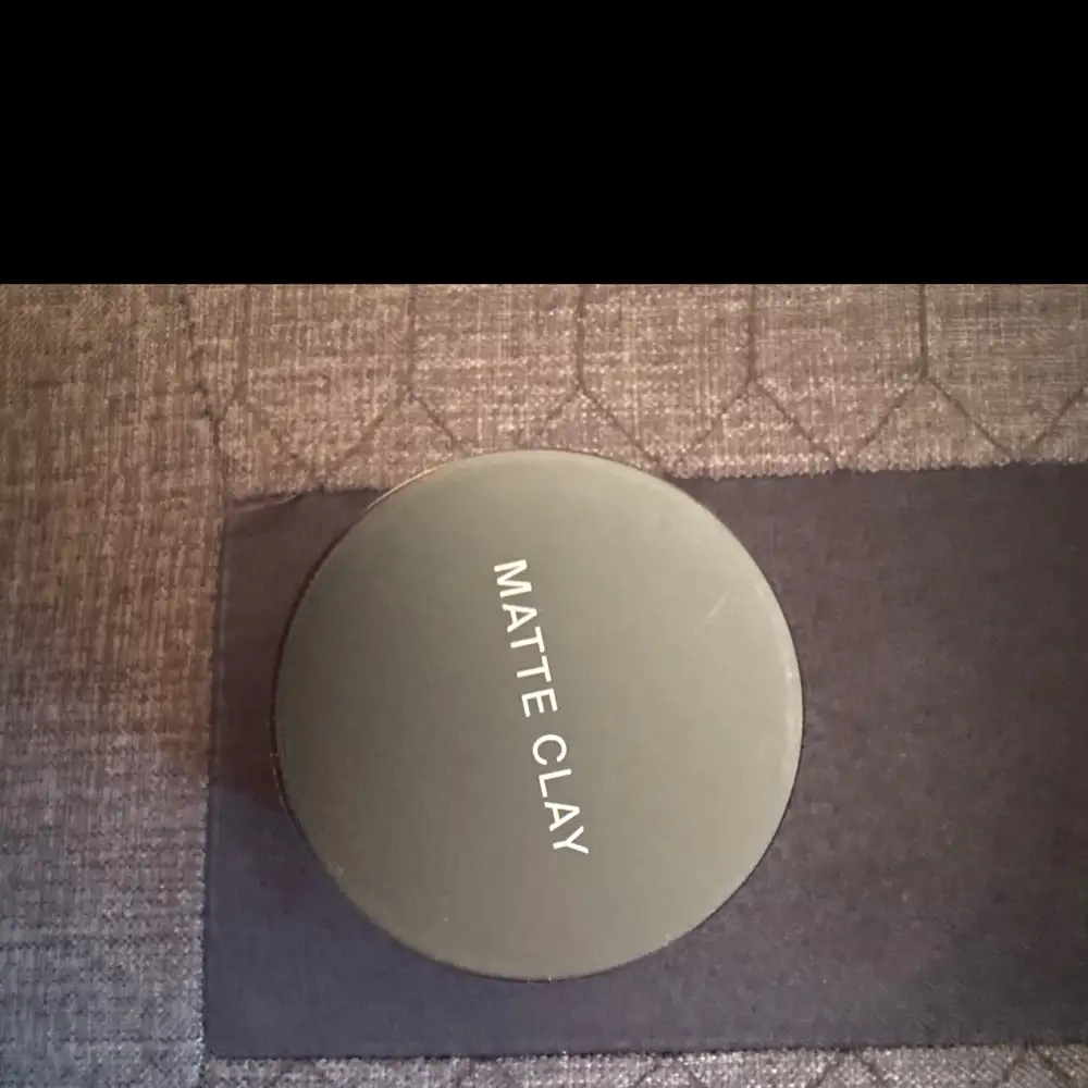 SMOOTH LABS - Matte clay