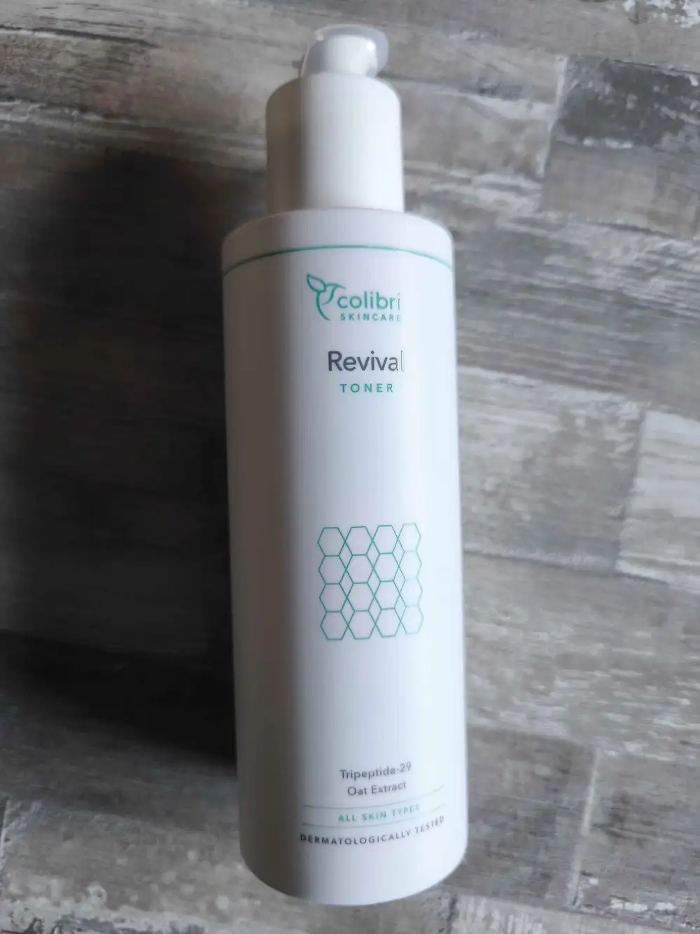COLIBRI - Revival toner