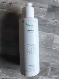 COLIBRI - Revival toner