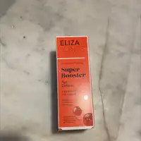 ELIZA JONES - Super booster - Age defense