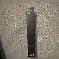 KIKO - Extra volume wesh off mascara