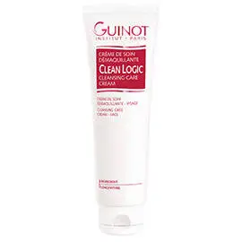 GUINOT - Clean Logic crème de soin démaquillante 