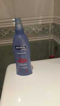 NIVEA - Form & fix - Hair spray