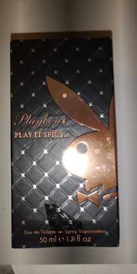 PLAYBOY - Play It Spicy - Eau de toilette