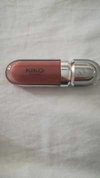KIKO MILANO - 3D hydra - Brillant à lèvres