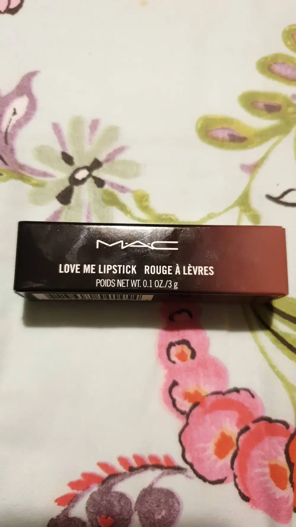 MAC - Love me - Rouge à lèvres