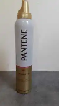 PANTENE PRO-V - Mousse