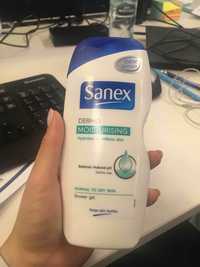 SANEX - Dermo moisturising - Shower gel 