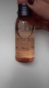 YVES ROCHER - Comme une evidence - Gel douche 