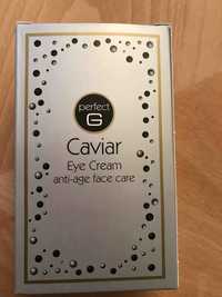 PERFECT G - Caviar - Eye cream