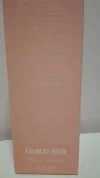 GEORGES RECH - Muse poudrée - Eau de parfum