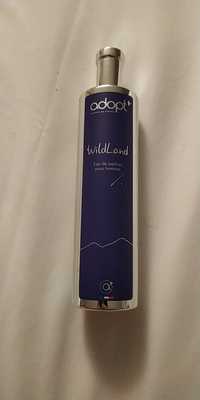 ADOPT' - WildLand - Eau de parfum pour homme 