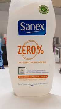 SANEX - Zero% - Gel douche