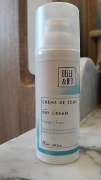 BELLE & BIO - Crème de jour visage