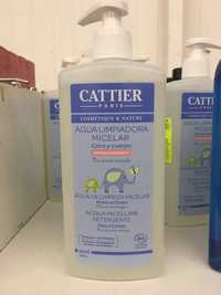 CATTIER - Bebé - Acqua micellare detergente