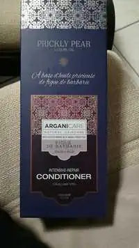 ARGANICARE - Figue de barbarie - Conditioner