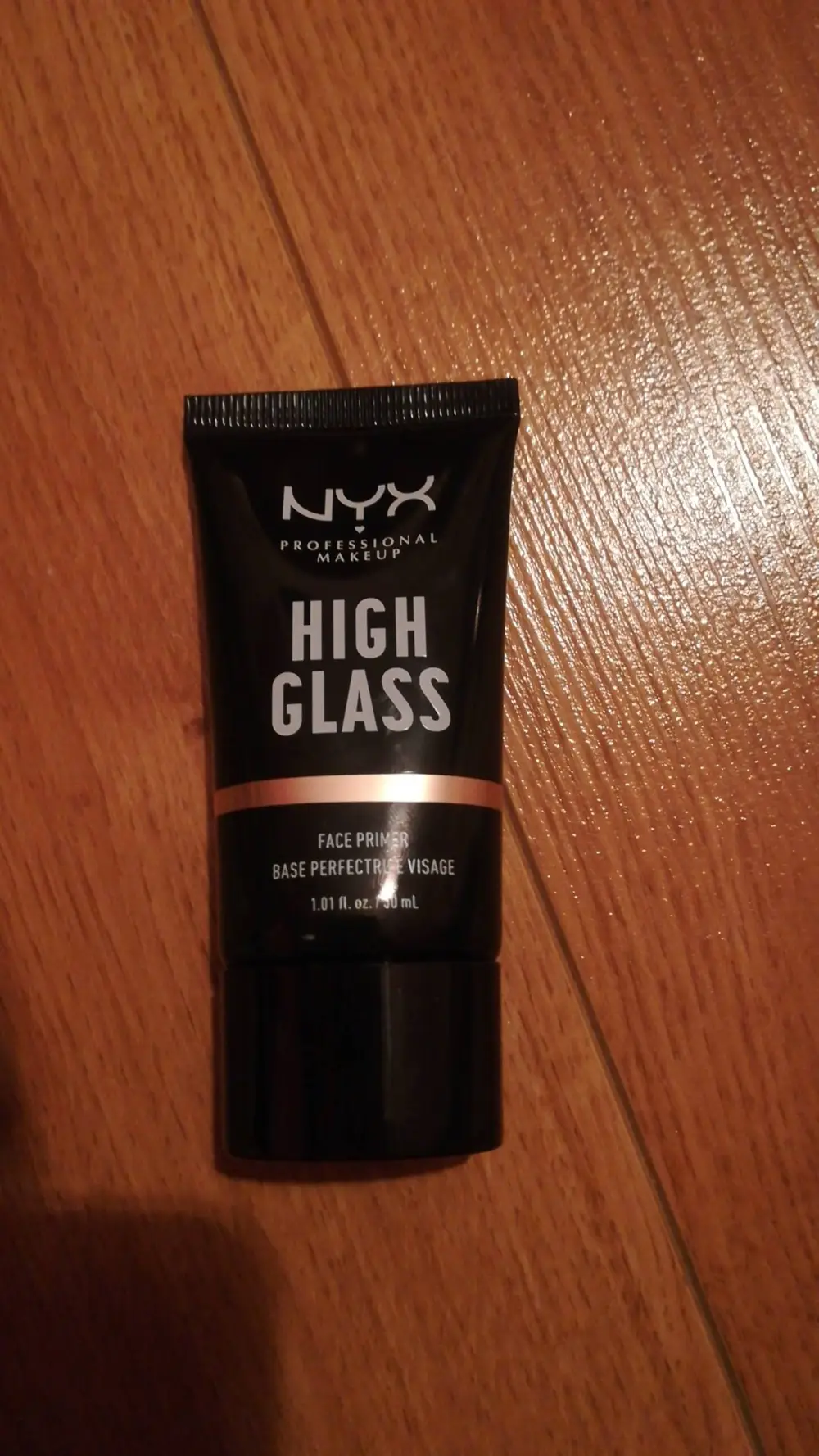 NYX - High gass - Base perfectrice visage