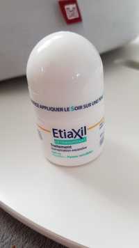 ETIAXIL - Détranspirant - Traitement transpiration excessive