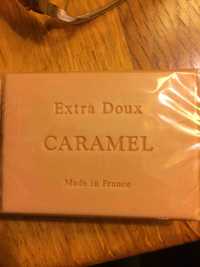 LES CHEMINS DU SOIN - Extra doux caramel - Savon