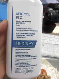 DUCRAY - Kertyol P.S.O. - Baume hydratant quotidien