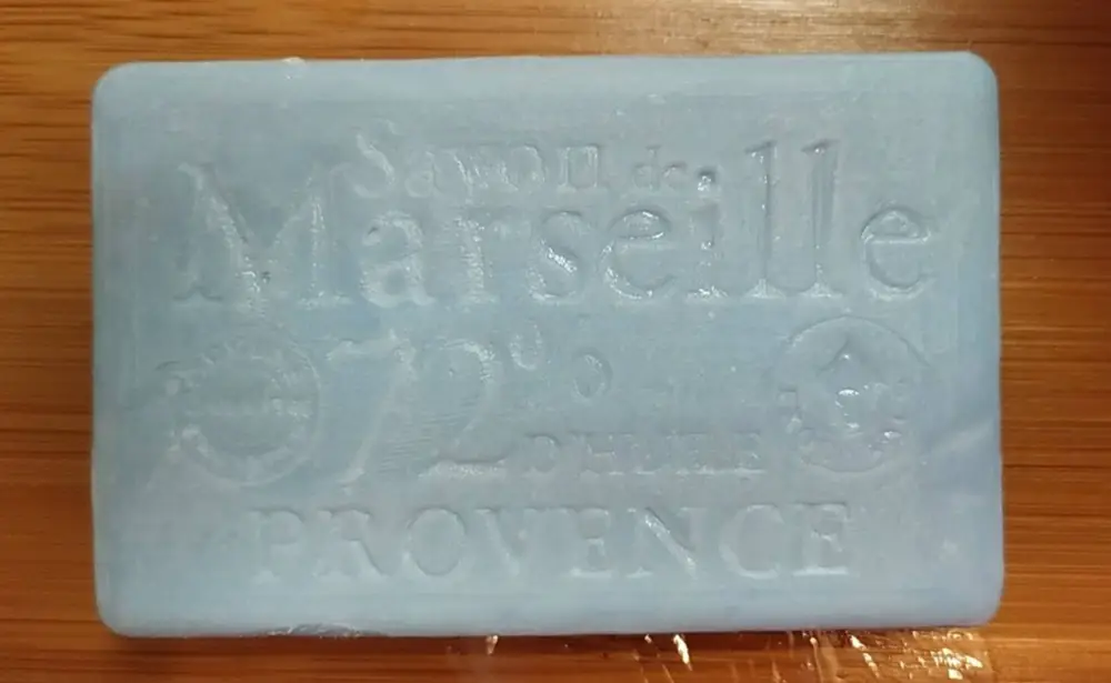 HARMONIE CONCEPT - Savon Marseille