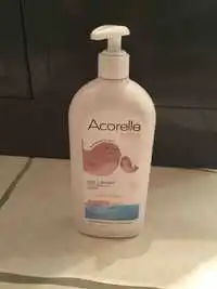 ACORELLE - Bébé - Gel lavant 