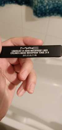 MAC - Eyeliner liquide waterproof tenue 24H