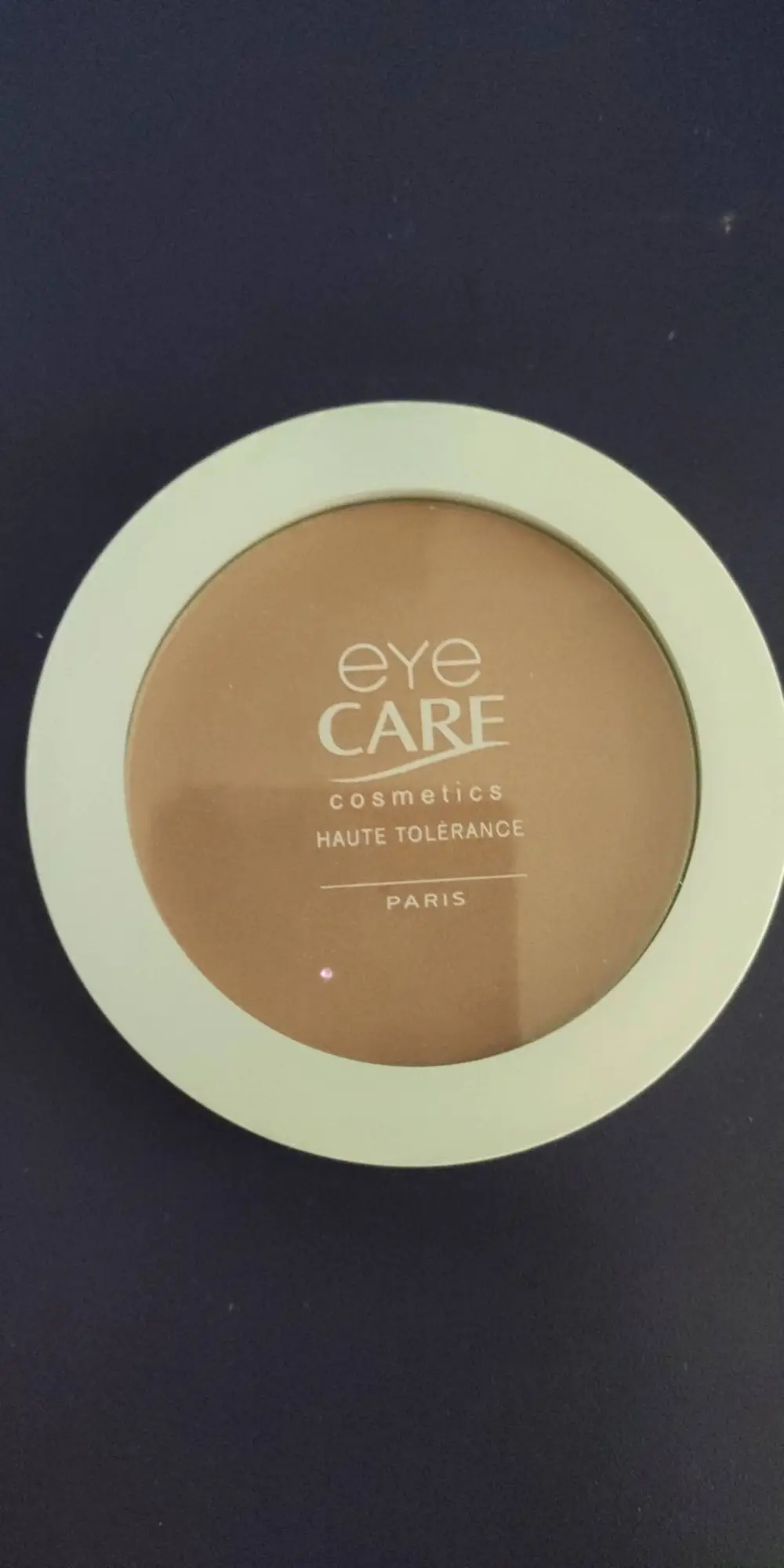 EYE CARE - Haute tolérance