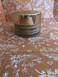 BASTIDE - Beauté d'argile - Masque purifiant à l'argile minérale