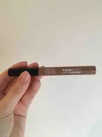 MAKE UP FOR EVER - Aqua resist smoky shadow 