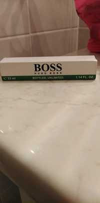 HUGO BOSS - Boss  - Bottled unlimited